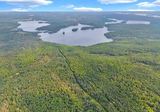 Farm for Sale - 55-58 Ch. de la Rivière-Gatineau S., Lac-Bouchette, J0X 1E0