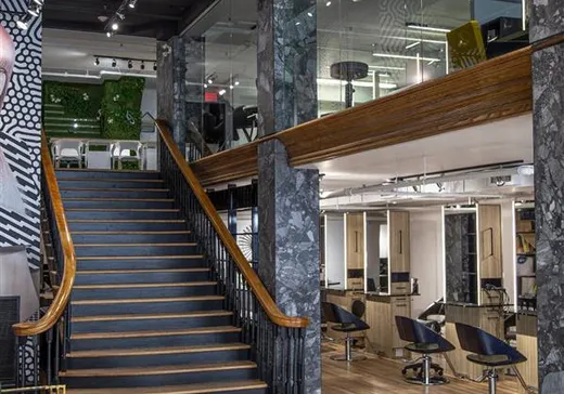 Condo Commercial à vendre - 1200 Rue Atateken, App. 102, Montréal (Plateau-Mont-Royal), H2L 3K8