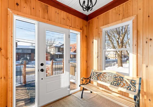 Propriété commerciale à vendre - 531 Rue du Conseil, Sherbrooke, J1G 1J9