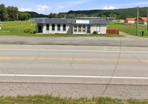 Commercial Property for sale - 130 Route 143, Windsor, J1S0C2
