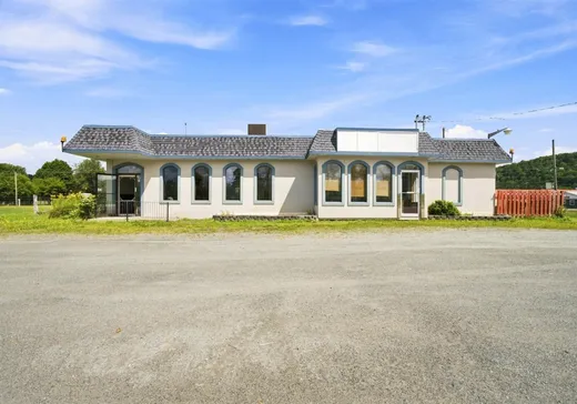 Commercial Property for Sale - 130 Route 143, Windsor, J1S 0C2