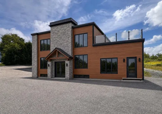 Commercial Property for sale - 2880-2888 Rue Sherbrooke, Magog, J1X4G4