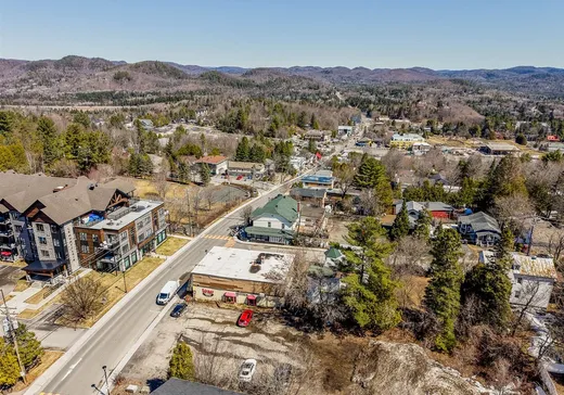 Propriété commerciale à vendre - 146 Rue Morin, Sainte-Adèle, J8B 2P7