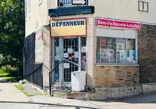 Propriété commerciale à vendre - 5 INDISPONIBLE, St-Henri (Île de Montréal), H4C1X3