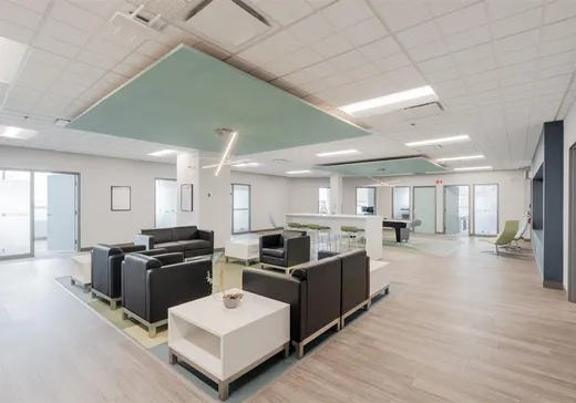 Industrial Building for Sale - 1250 Rue Marie-Victorin, Saint-Bruno-de-Montarville, J3V 1A6
