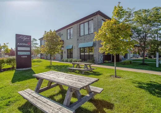 Propriété commerciale à vendre - 1000 Rue Émile-Bouchard, App. 100, Vaudreuil-Dorion, J7V0W3