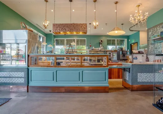 Propriété commerciale à vendre - 1000 Rue Émile-Bouchard, App. 100, Vaudreuil-Dorion, J7V 0W3