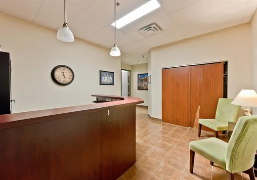 Condo Commercial à vendre - 31 Rue King O., App. 203, Sherbrooke, J1H 1N5