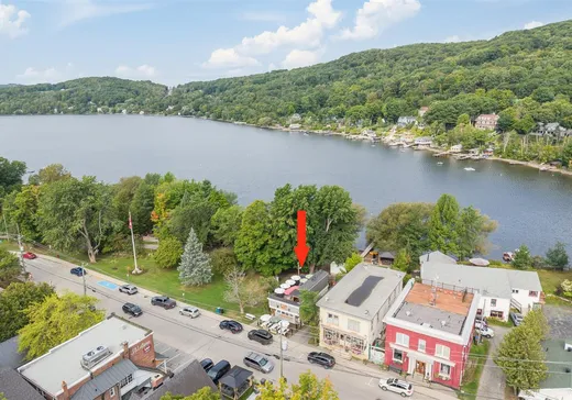Commercial Property for Sale - 110 Rue Main, Magog, J0B 2C0