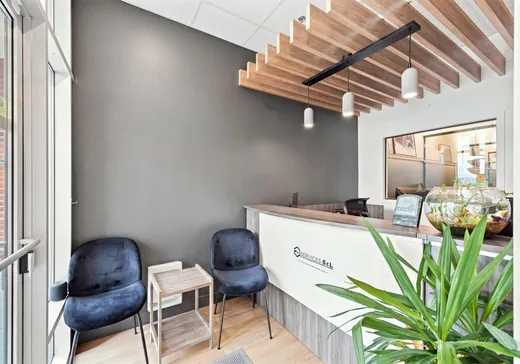 Commercial Condo for Sale - 33 Rue King O., Sherbrooke, J1H 1N5