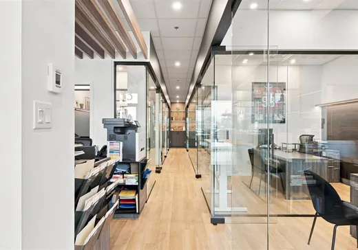 Commercial Condo for Sale - 33 Rue King O., Sherbrooke, J1H 1N5
