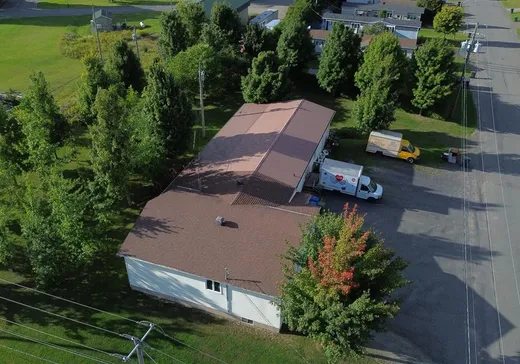Industrial Building for Sale - 75 Rue Beaudet, Victoriaville, G6P 6L7