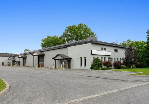 Commercial Property for sale - 203-207 Rue Deveault, Gatineau, J8Z1S7