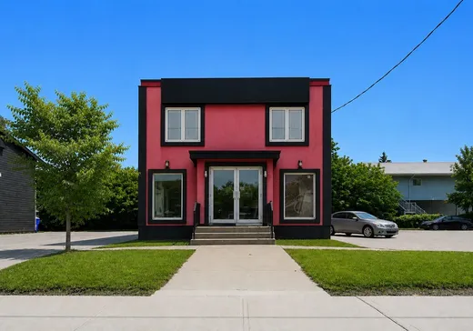 Commercial Property for Sale - 25 Boul. Gréber, Gatineau, J8T 3P4