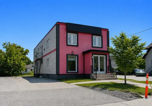 Commercial Property for Sale - 25 Boul. Gréber, Gatineau, J8T 3P4