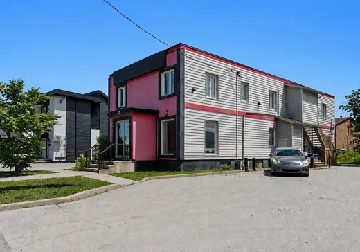 Commercial Property for Sale - 25 Boul. Gréber, Gatineau, J8T 3P4