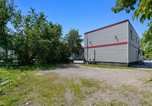 Commercial Property for Sale - 25 Boul. Gréber, Gatineau, J8T 3P4