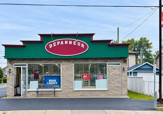 Commercial Property for sale - 2 INDISPONIBLE, Sainte-Thérèse, J7E3J7