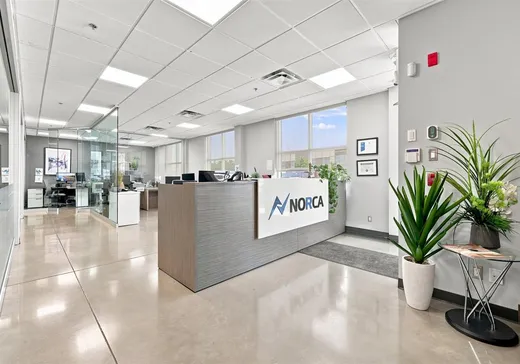 Commercial Property for Sale - 4450 Rue Garand, Laval (Sainte-Rose), H7L 5Z6