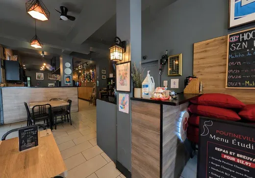 Propriété commerciale à vendre - 1228 Rue Bishop, Montréal (Ville-Marie), H3G2E3