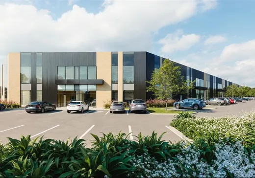 Propriété commerciale à vendre - 3825 Boul. de la Grande-Allée, App. 4, Boisbriand, J7H1M7