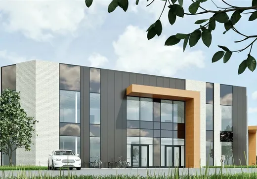 Propriété commerciale à vendre - 3825 Boul. de la Grande-Allée, App. 4, Boisbriand, J7H 1M7