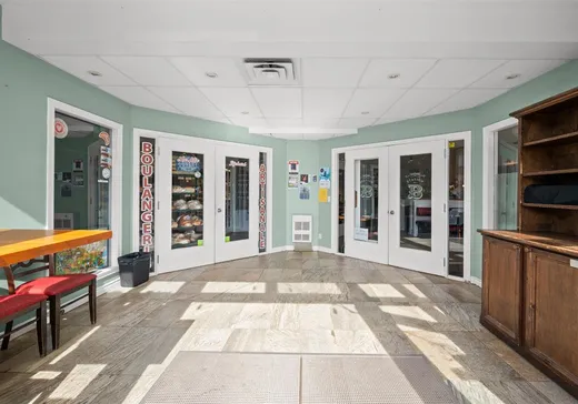 Commercial Property for Sale - 2489-2491 Rue de l'Église, Val David, J0T 2N0