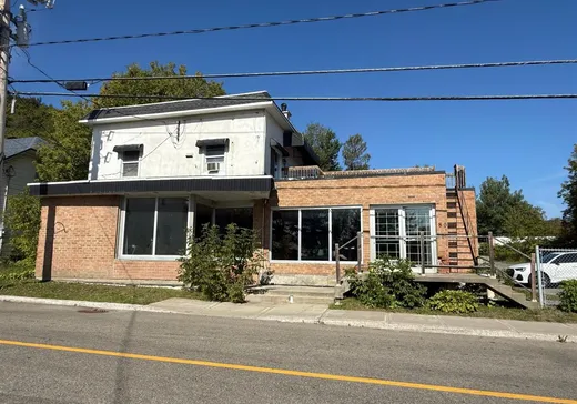 Propriété commerciale à vendre - 80-82 6e Rang, Saint-Calixte, J0K 1Z0