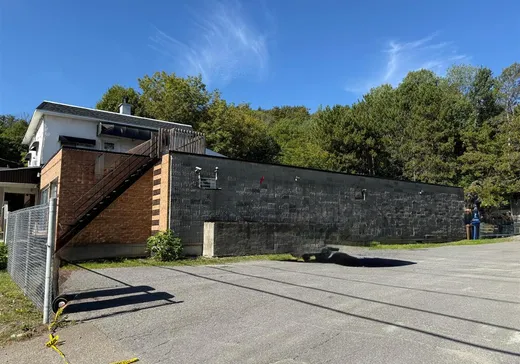 Propriété commerciale à vendre - 80-82 6e Rang, Saint-Calixte, J0K 1Z0