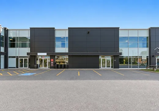 Commercial Condo for Sale - 831 Boul. St-René O., App. 101, Gatineau, J8T 0G7