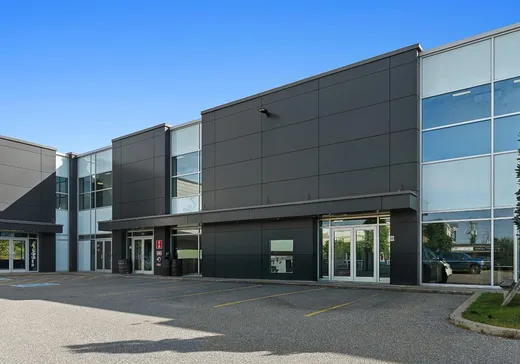 Commercial Condo for Sale - 831 Boul. St-René O., App. 101, Gatineau, J8T 0G7