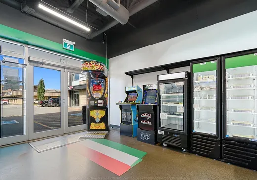 Commercial Condo for Sale - 831 Boul. St-René O., App. 101, Gatineau, J8T 0G7