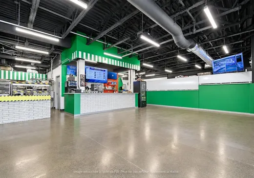 Commercial Condo for Sale - 831 Boul. St-René O., App. 101, Gatineau, J8T 0G7