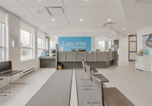 Propriété commerciale à vendre - 1346 Boul. Bona-Dussault, Saint-Marc-des-Carrières, G0A 4B0