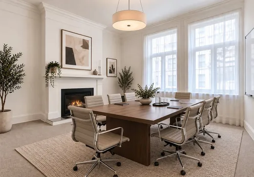 Propriété commerciale à vendre - 1626 Av. Selkirk, Montréal (Centreville), H3H 1C8