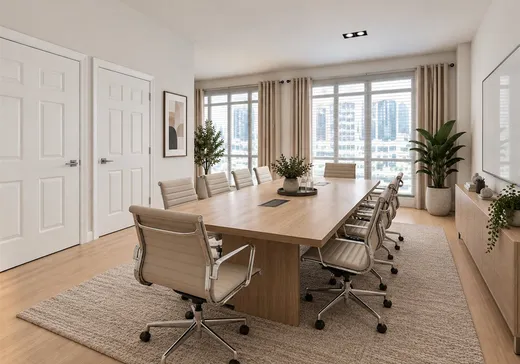 Propriété commerciale à vendre - 1626 Av. Selkirk, Montréal (Centreville), H3H 1C8