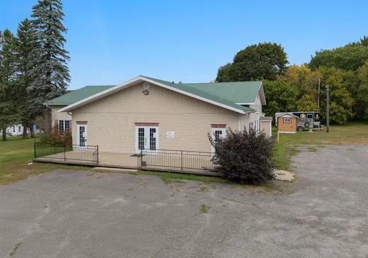 Commercial Property for Sale - 136 Ch. Craig N., Danville, J0A 1A0