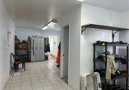 Propriété commerciale à vendre - 4500-4510 Boul. Ste-Anne, Beauport, G1C 2H9