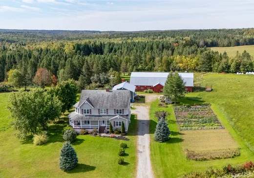 Ferme à vendre - 346Z Route 253, Cookshire-Eaton, J0B1M0