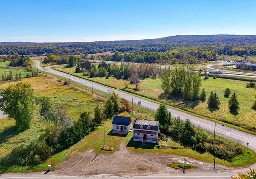 Commercial Property for Sale - 437 Ch. de la Grande-Ligne, Rigaud, J0P 1P0