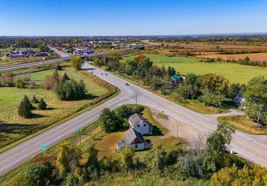 Commercial Property for Sale - 437 Ch. de la Grande-Ligne, Rigaud, J0P 1P0