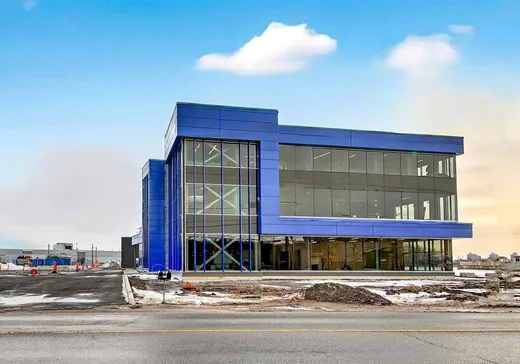 Bâtiment Industriel à vendre - 1480 Mtée Masson, App. 2, Laval (Vimont), H7C0J9