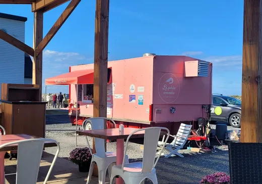 Propriété commerciale à vendre - 650 Av. du Phare O., Matane, G4W 3B5