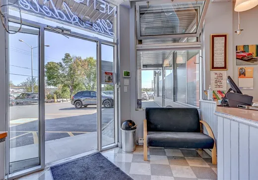 Commercial Property for Sale - 1204 Rue Valiquette, Sainte-Adèle, J8B 2M5