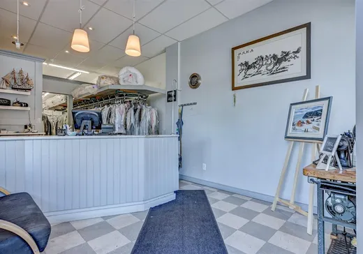 Commercial Property for Sale - 1204 Rue Valiquette, Sainte-Adèle, J8B 2M5