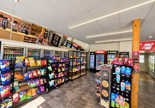 Propriété commerciale à vendre - 719 Rue St-Louis, Terrebonne, J6W 1J3