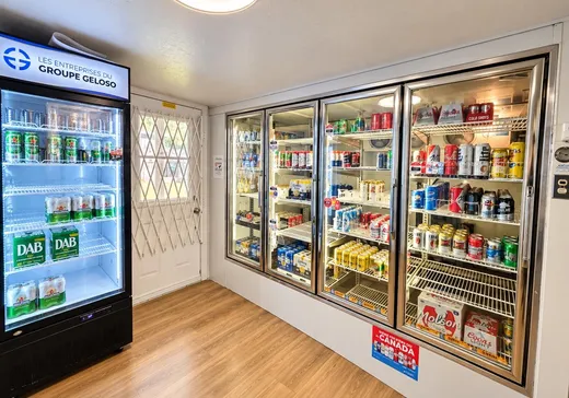 Propriété commerciale à vendre - 719 Rue St-Louis, Terrebonne, J6W 1J3