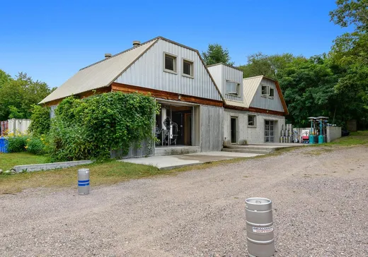 Commercial Property for Sale - 1298 Route 148, Campbell's Bay, J0X 1K0