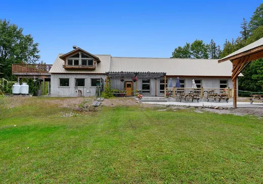 Commercial Property for Sale - 1298 Route 148, Campbell's Bay, J0X 1K0