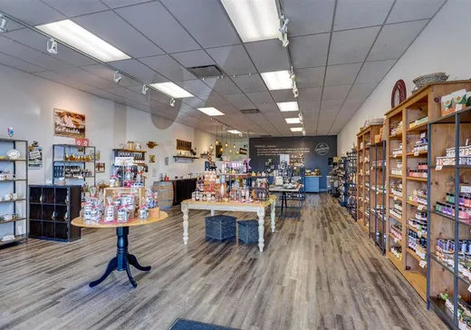 Commercial Property for Sale - 2249 Rue King O., Sherbrooke, J1J 2G2
